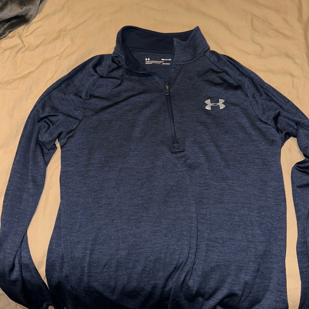 Under Armour -HeatGear